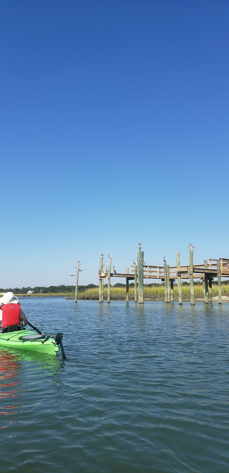 Folly Beach