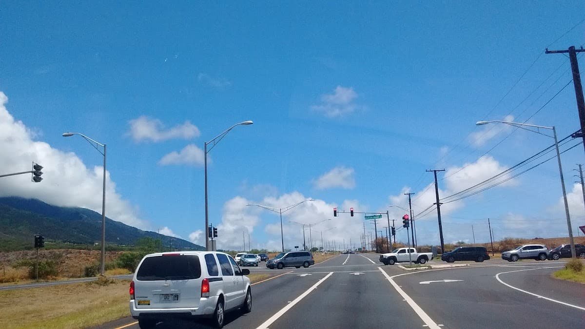 Foodland Kihei