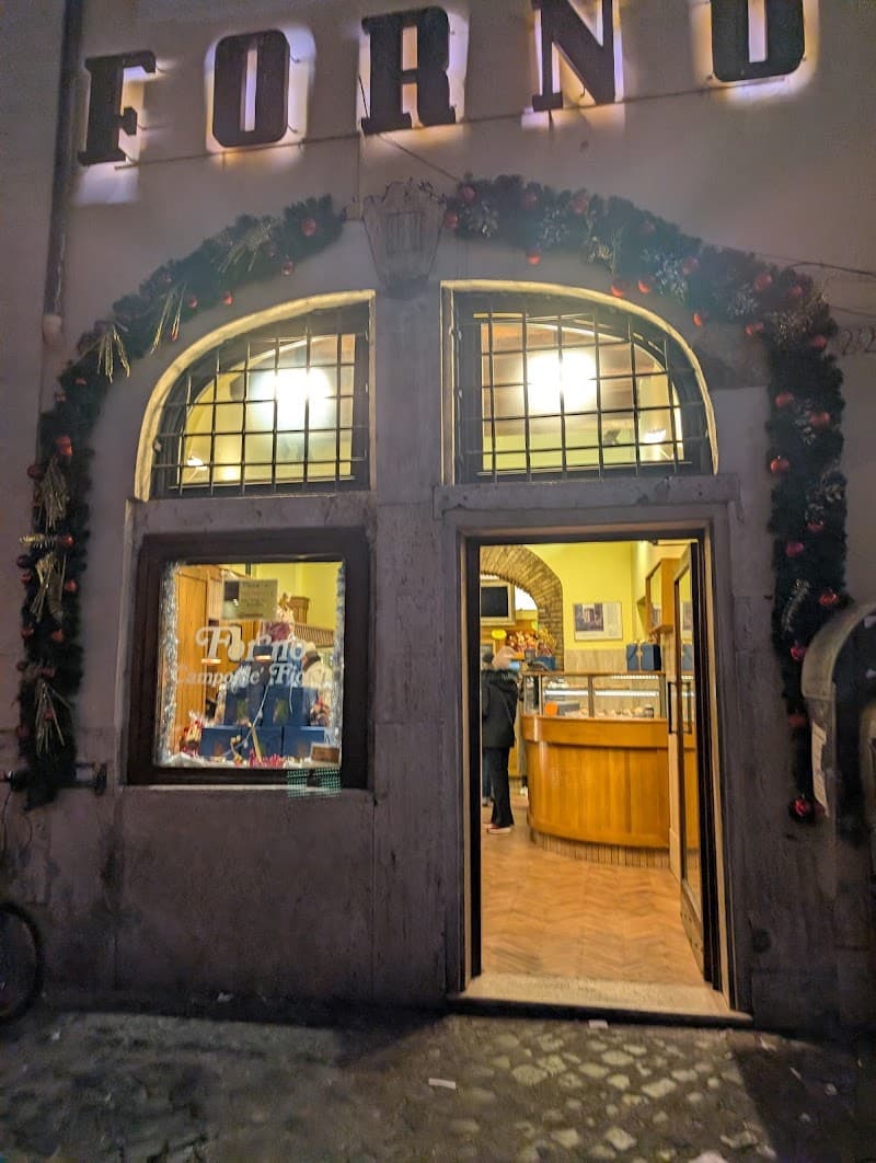 Slow Sips & Bites in the Heart of Roma
