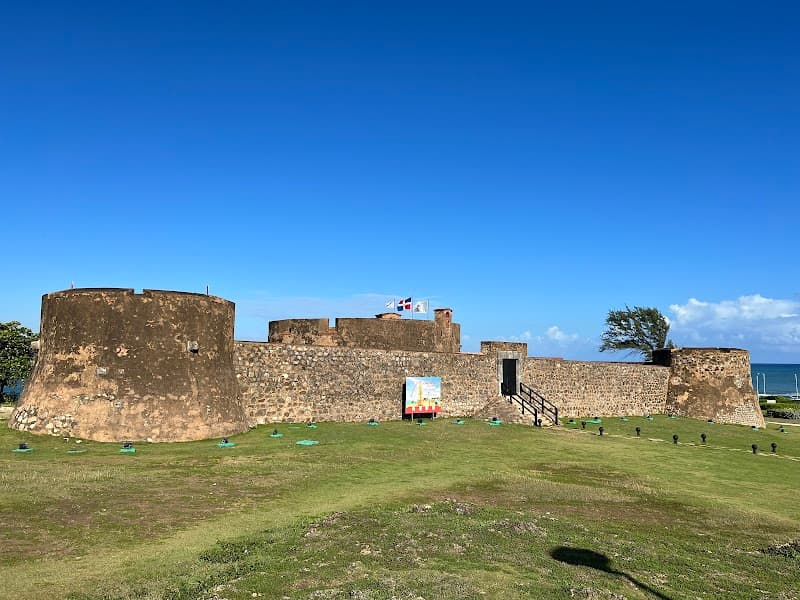 Fort San Felipe
