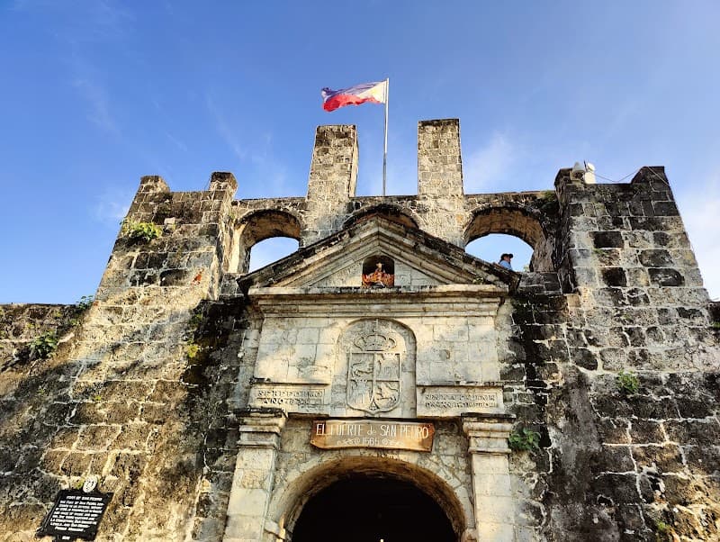 Fort San Pedro