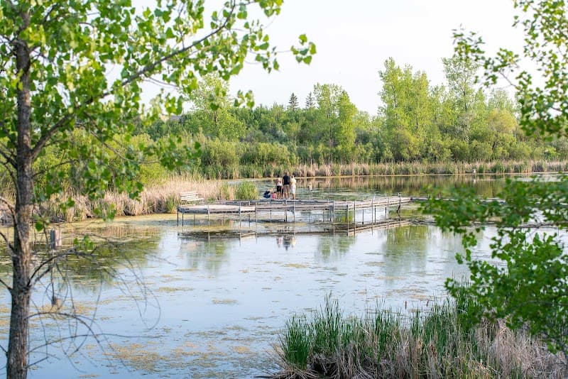 FortWhyte Alive Nature Centre