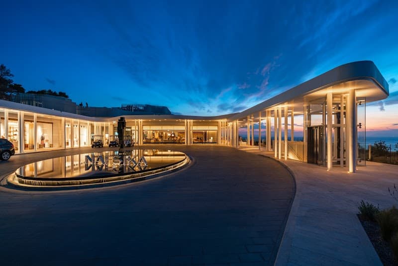 Four Seasons Astir Palace