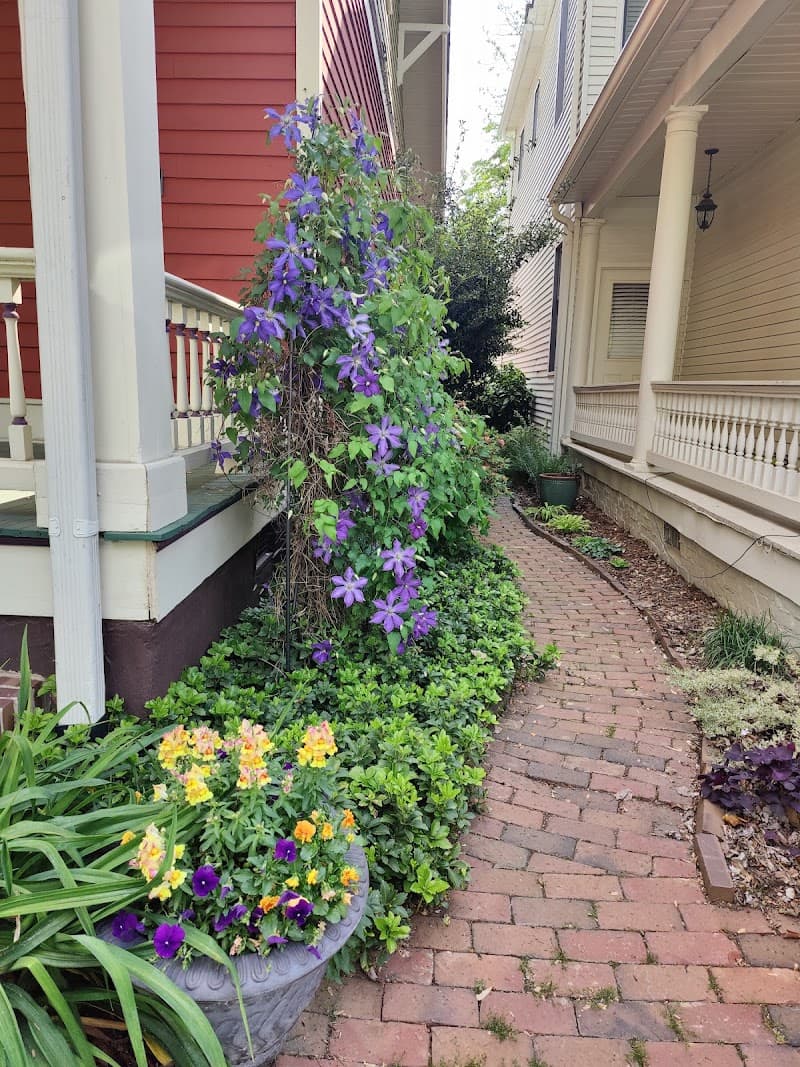 Fourth Ward Historic District Walk