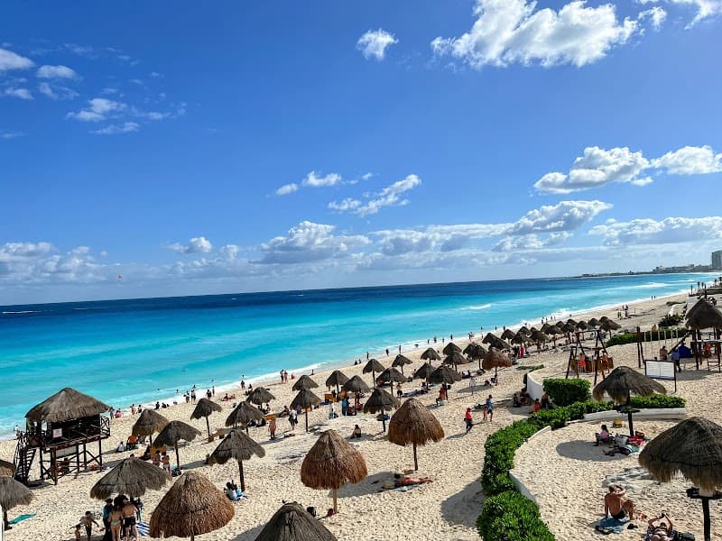 Free Explore: El Mirador & Hotel Zone Lookouts