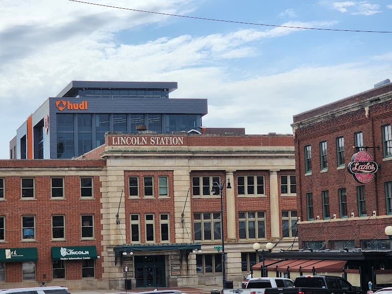 Free Explore: Historic Haymarket District
