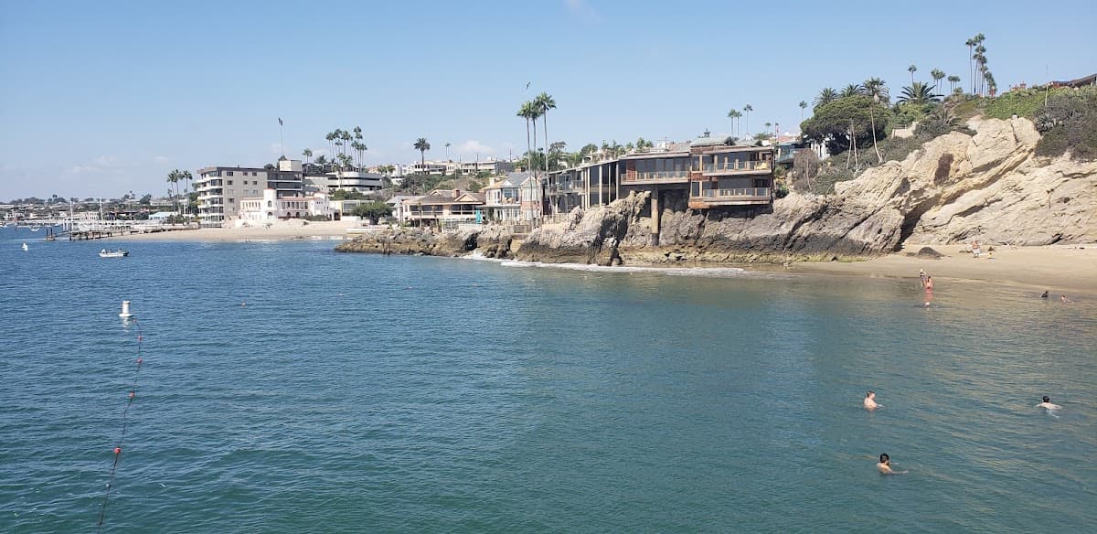 Free Explore Corona del Mar