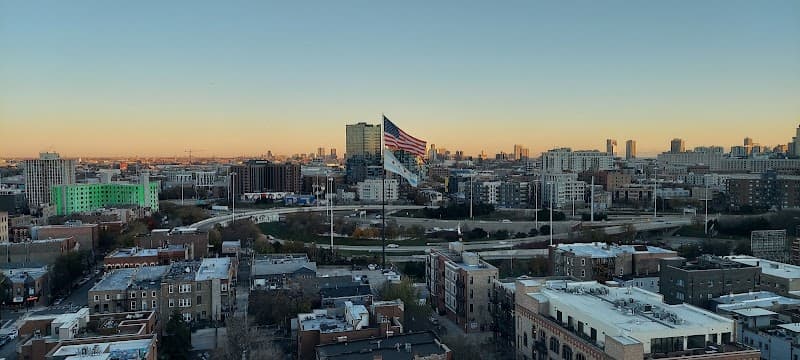 Free Explore Fulton Market