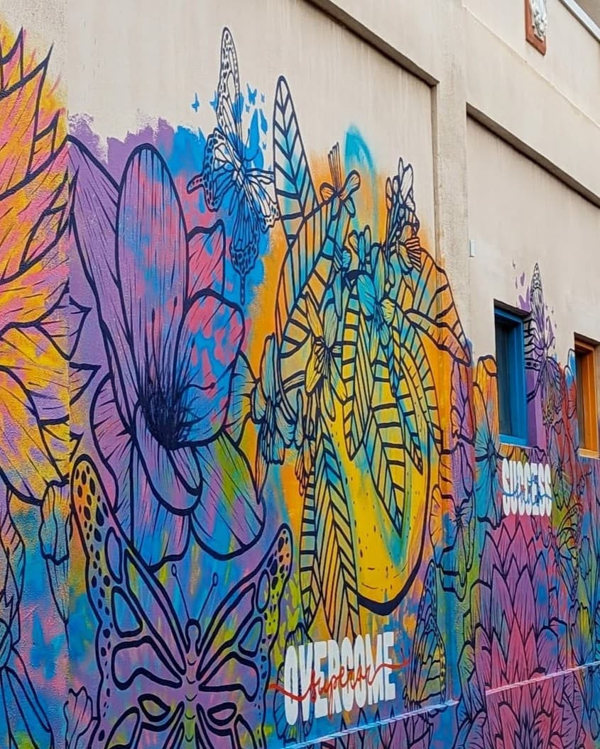 Free Explore Uptown Design District