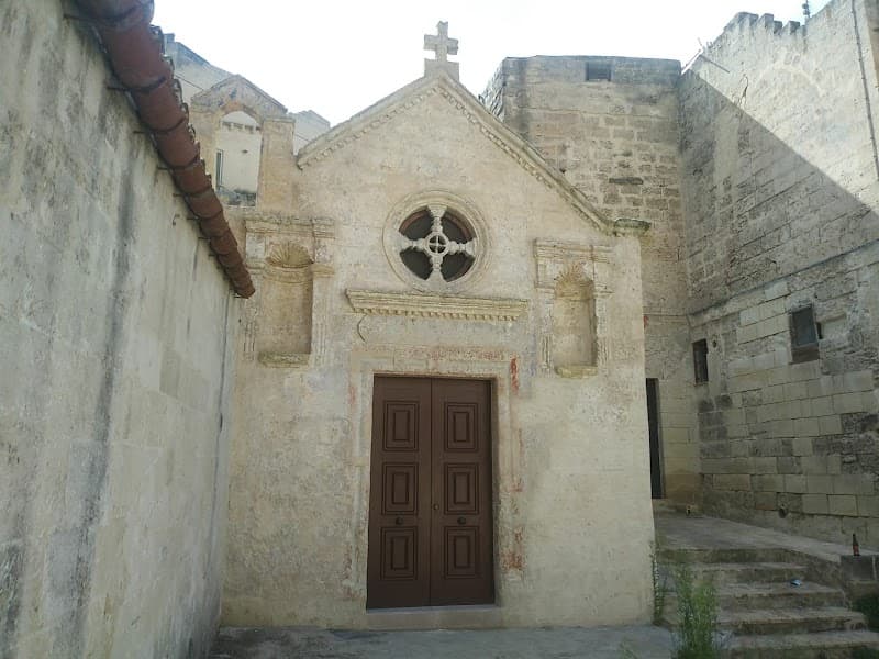 Free Wander in Sasso Barisano