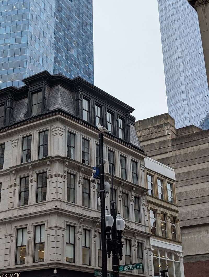Freedom Trail History Small Group Walking Tour