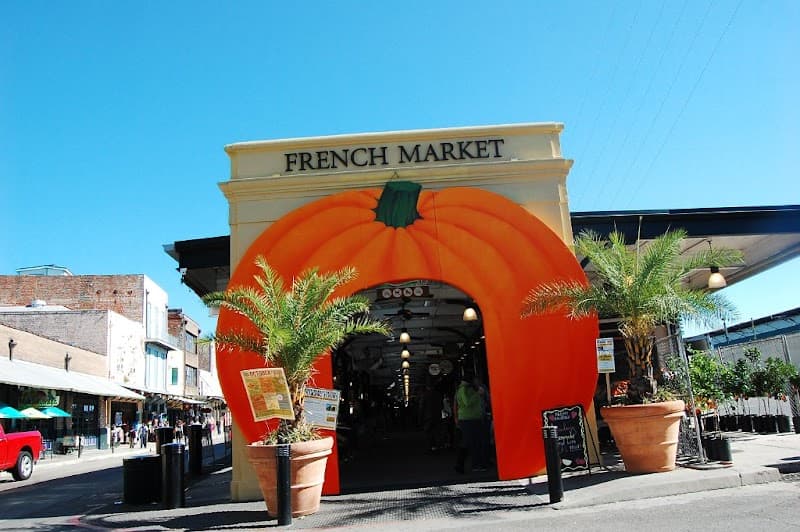 French Market