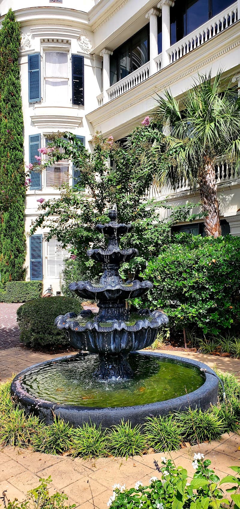 French Quarter Free-Explore Time
