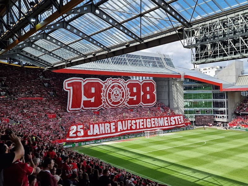 Fritz-Walter-Stadion