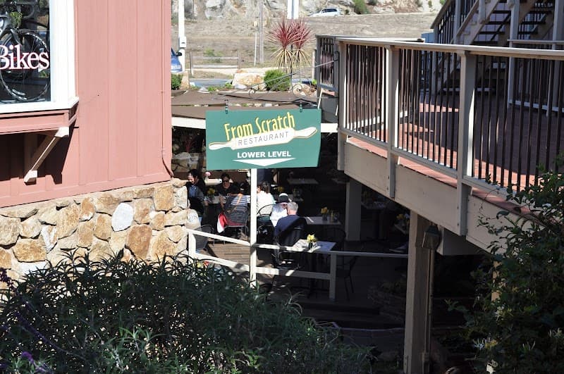 Bohemian Romance in Carmel-by-the-Sea