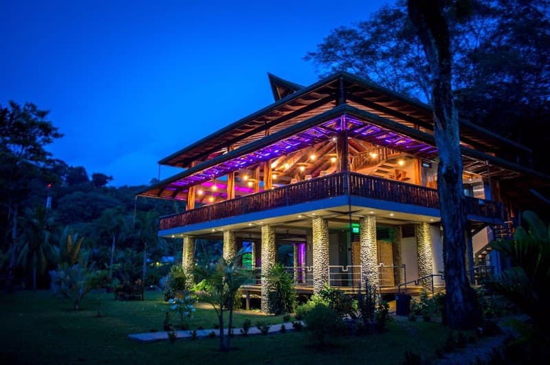 Costa Rica Adventure: Cloud Forests & Canopy Thrills
