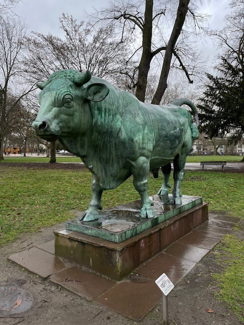 Günthersburgpark