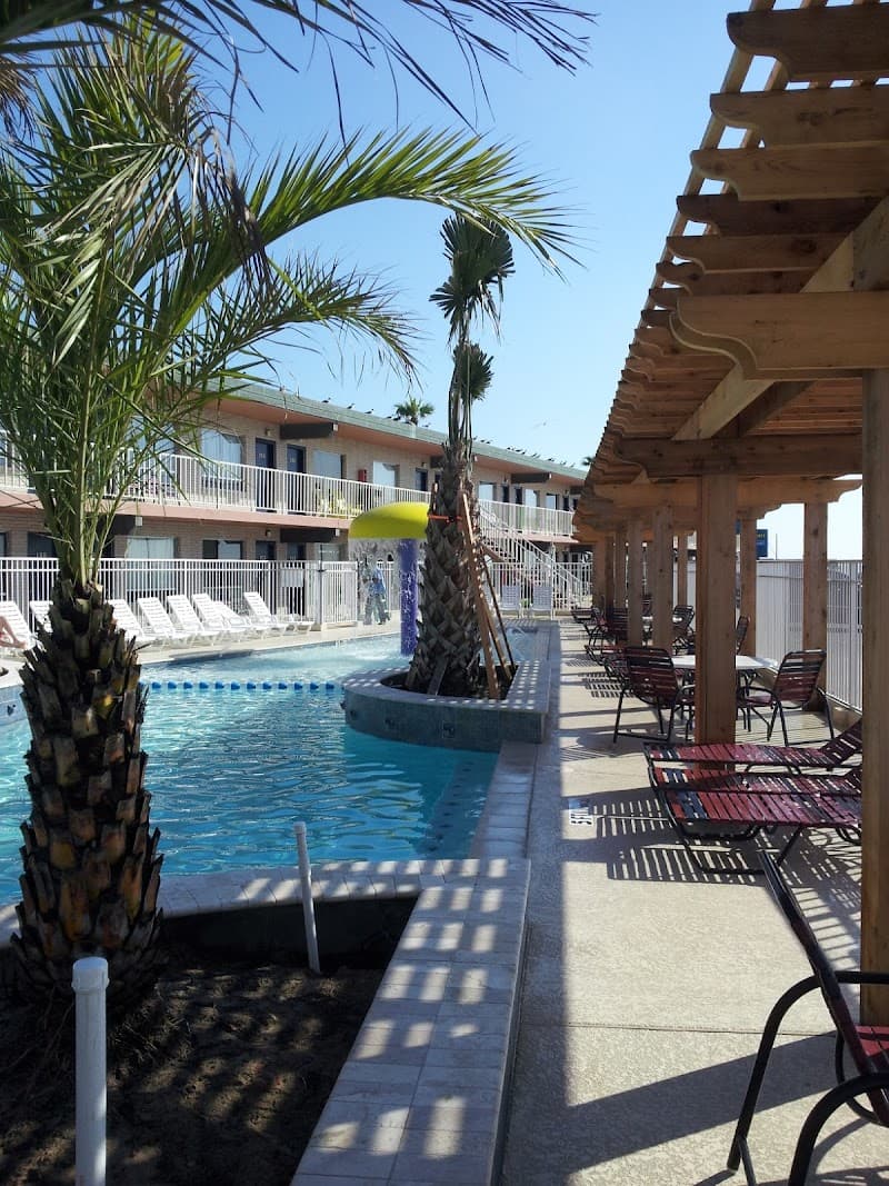 Gaido's Seaside Inn