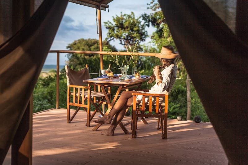 Galápagos Safari Camp