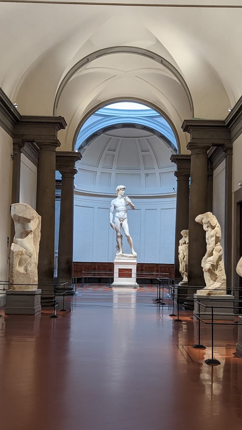 Galleria dell'Accademia di Firenze