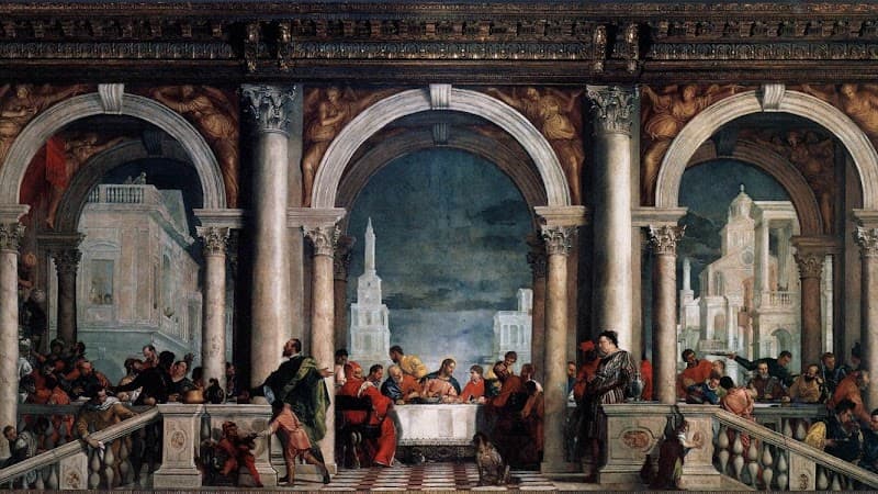 Gallerie dell’Accademia