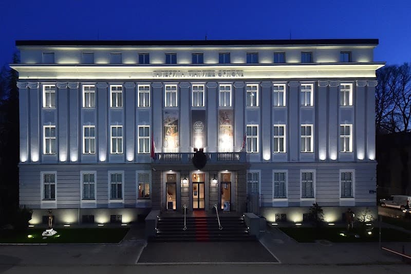 Gallery of Matica Srpska