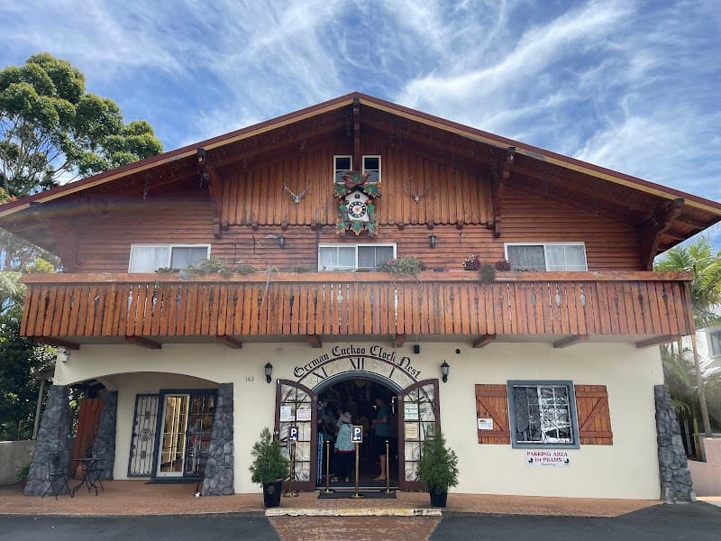 Gallery Walk Self-Guided Artist Studio Exploration (Mount Tamborine)