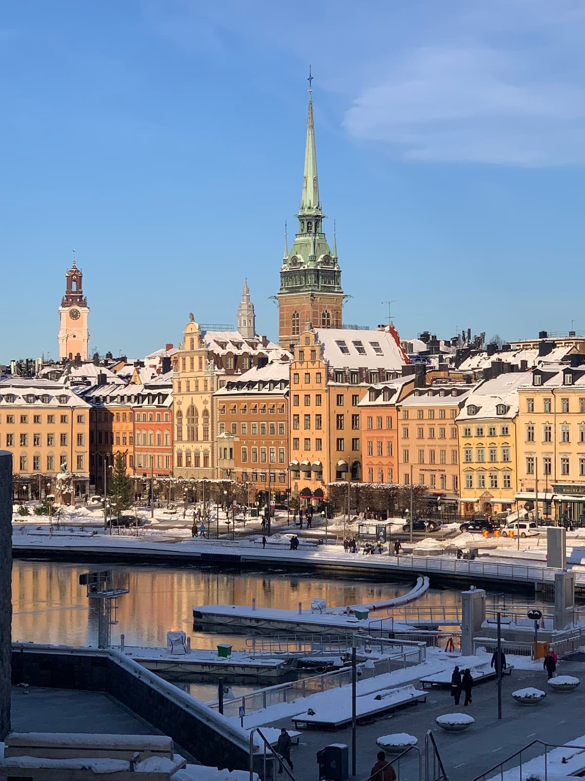 Gamla Stan