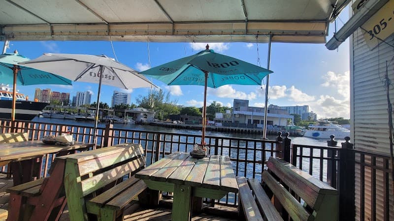 Miami's Wild Heart: 7 Days of Adventure, Wildlife & Island Vibes