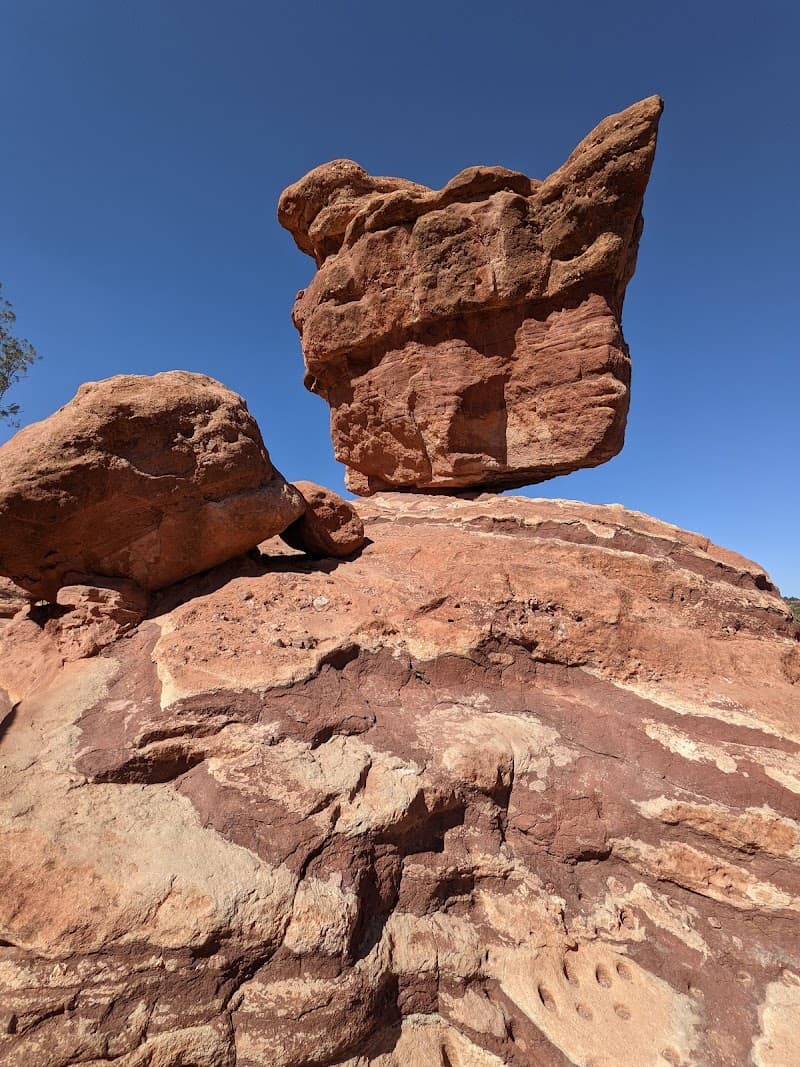 Garden of the Gods