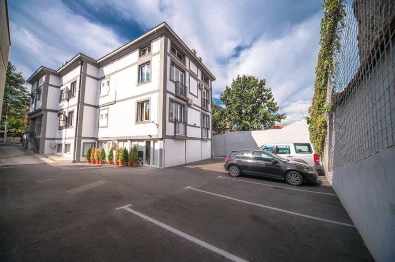 Garni Hotel Mint