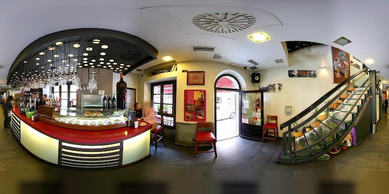 Garum 2.1 Bistró