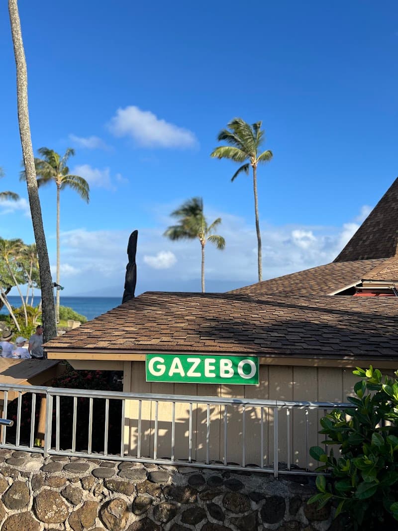 Gazebo Restaurant