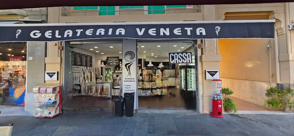 Gelateria Veneta