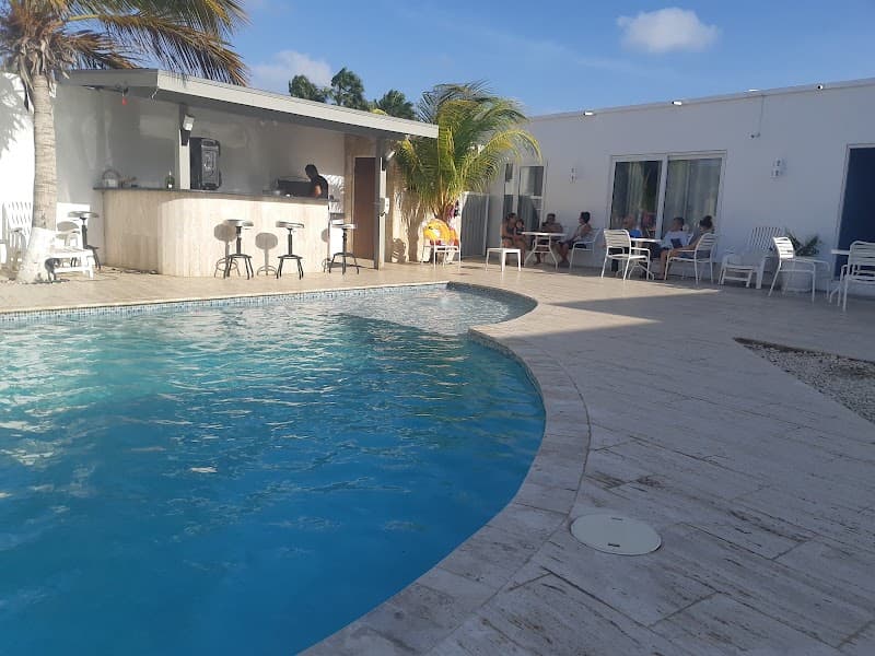 Genesis Apartments