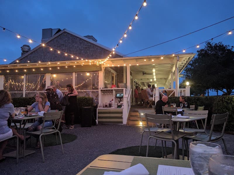 George's at Alys Beach