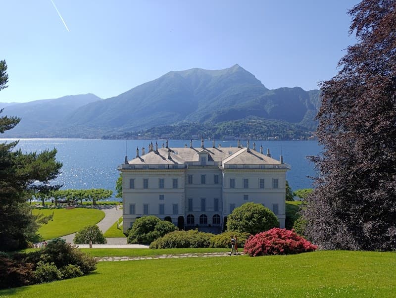 Giardini di Villa Melzi d’Eril
