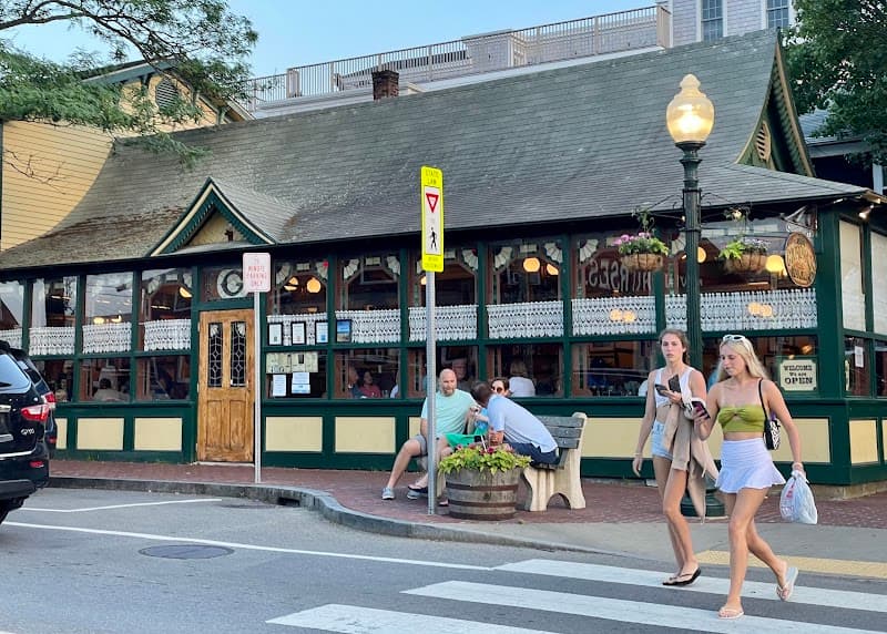 Giordano's Restaurant