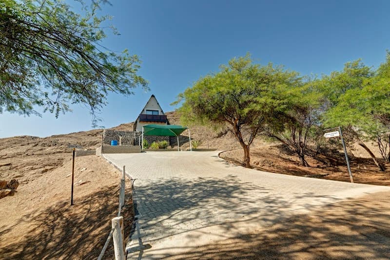 Goanikontes Oasis Stop