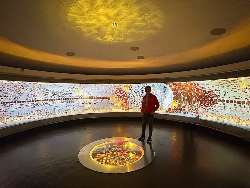 Gold Museum (Museo del Oro)