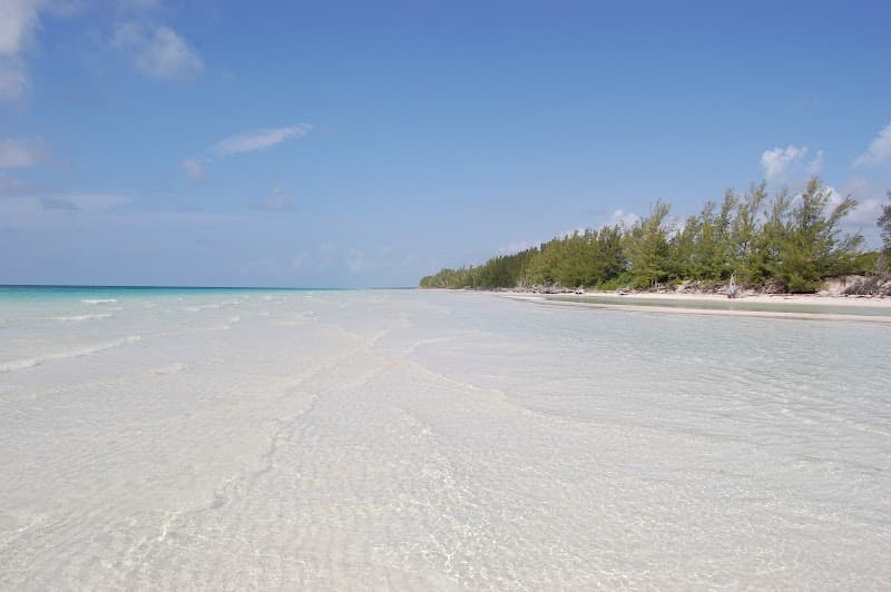 Gold Rock Beach