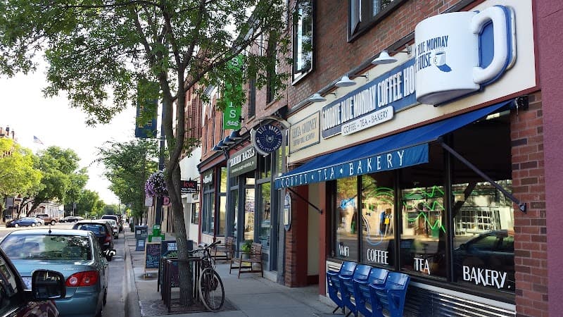 Northfield Cultural Immersion: History, Art & Nature