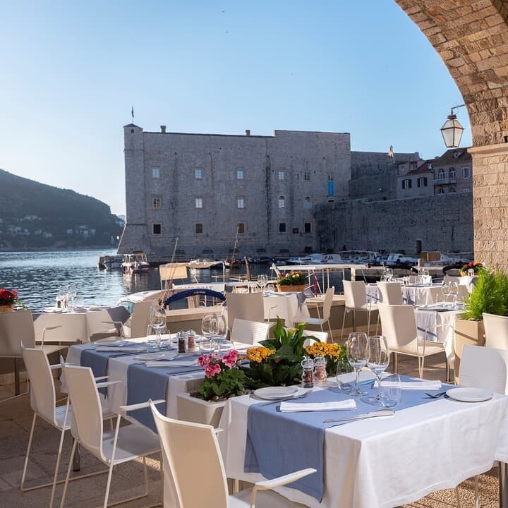 7 Days in Dubrovnik: Family Beaches, History & Island Adventures