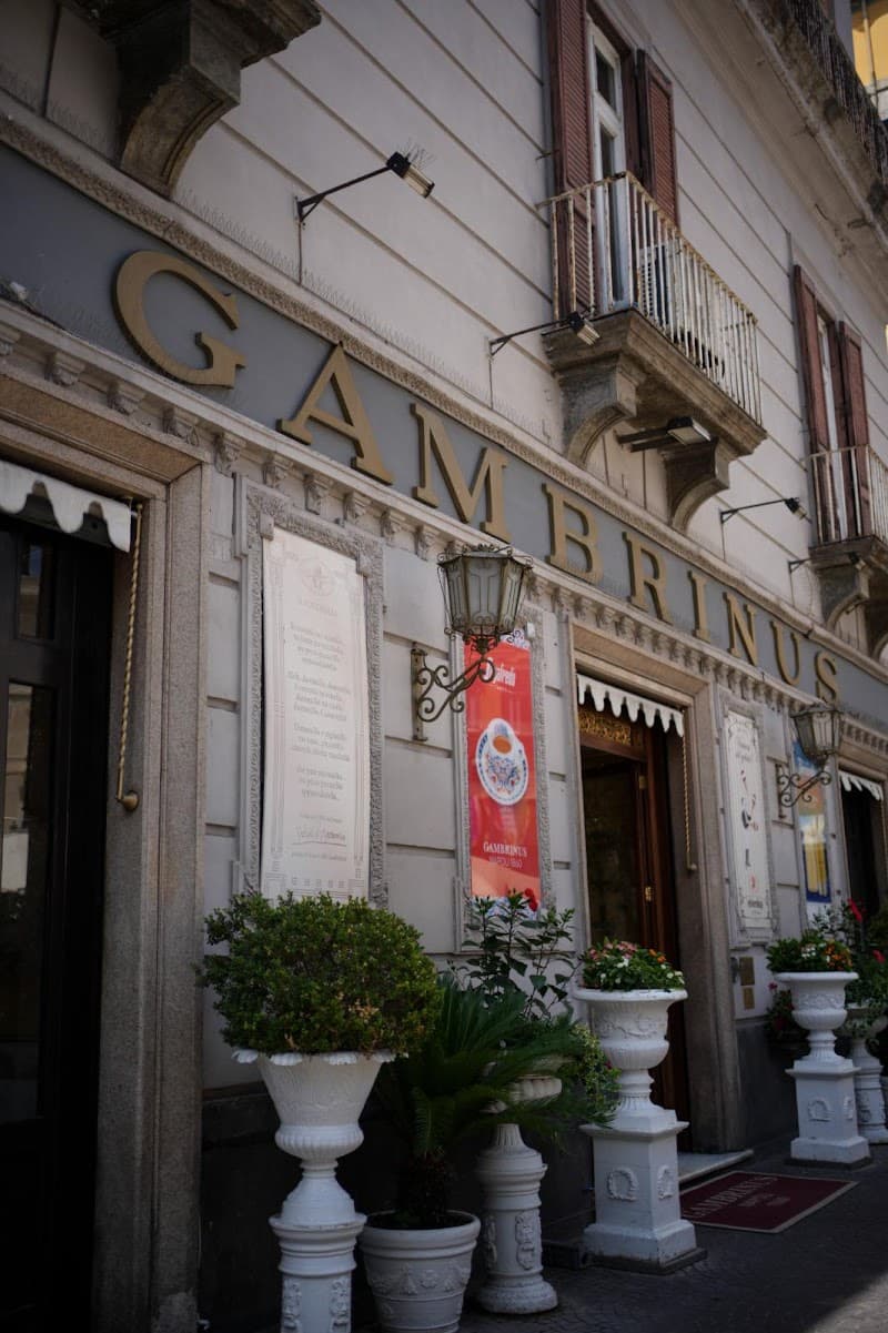 Four Days of Culture, Coastline, and Cuisine in Naples