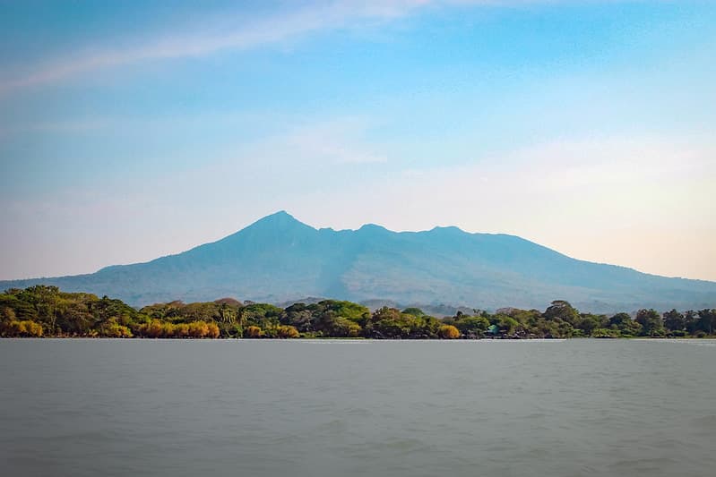 Granada & Islets of Lake Nicaragua Day Trip