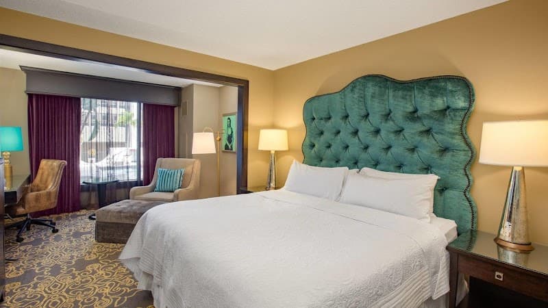 Grand Bohemian Hotel Orlando