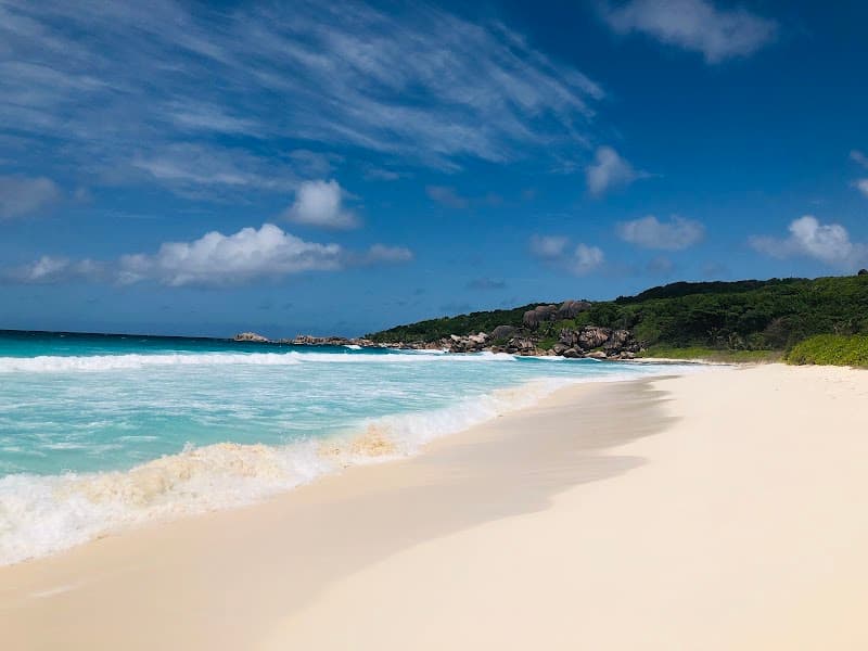 Grand Anse Beach & Mangrove Walk