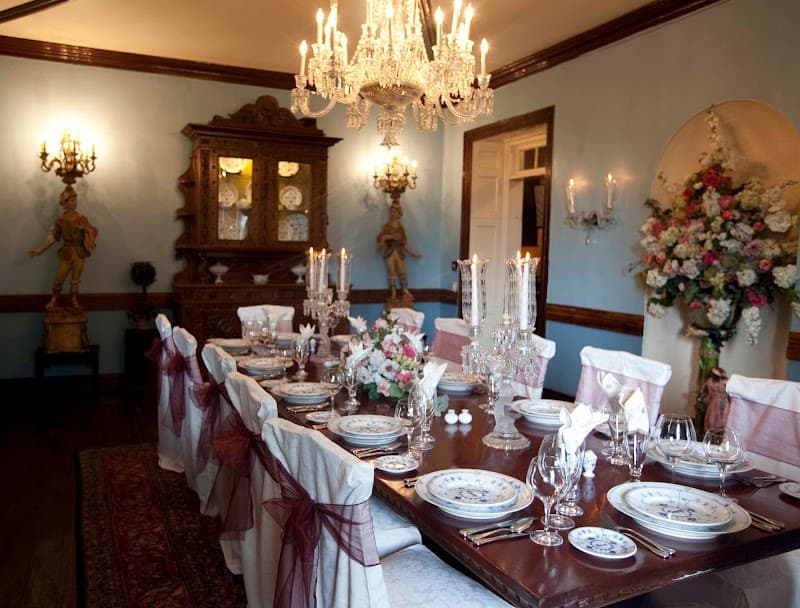 Luxury Weekend Escape in Nassau