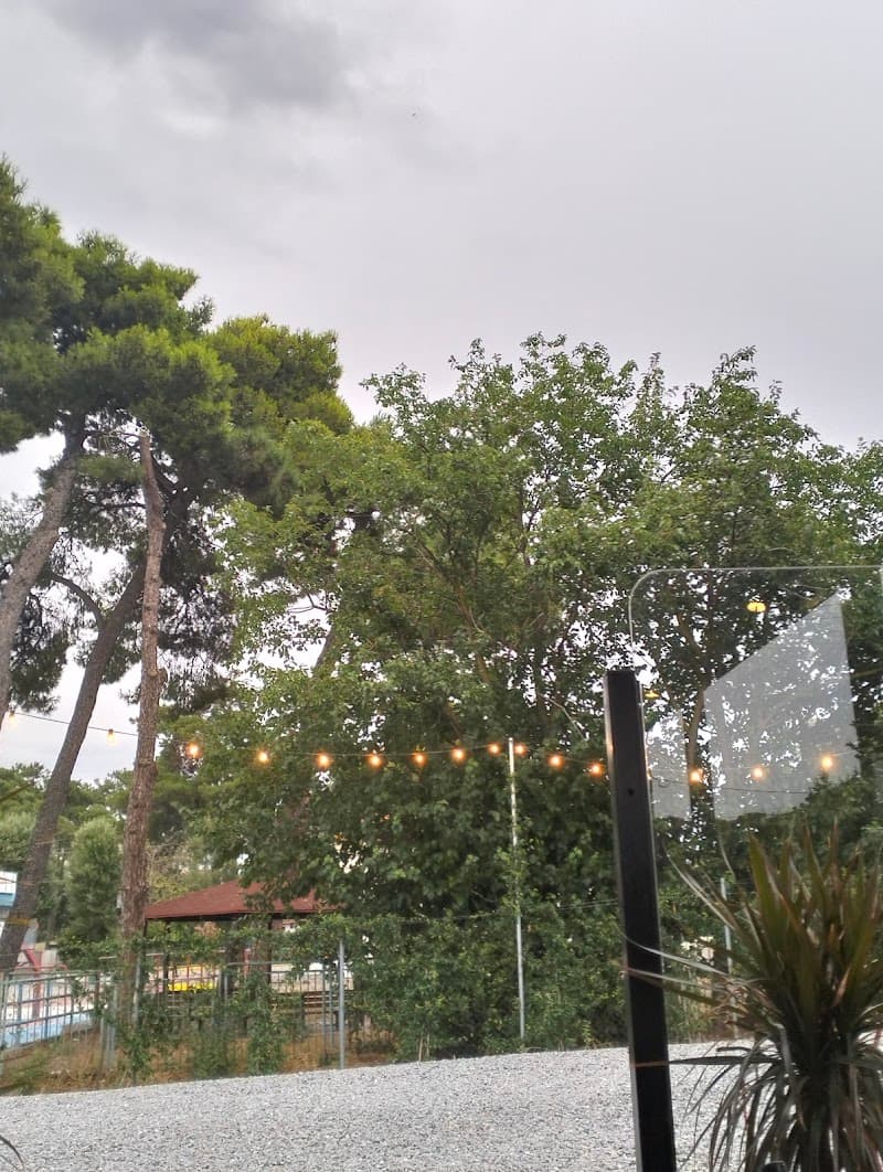 Green Park Café