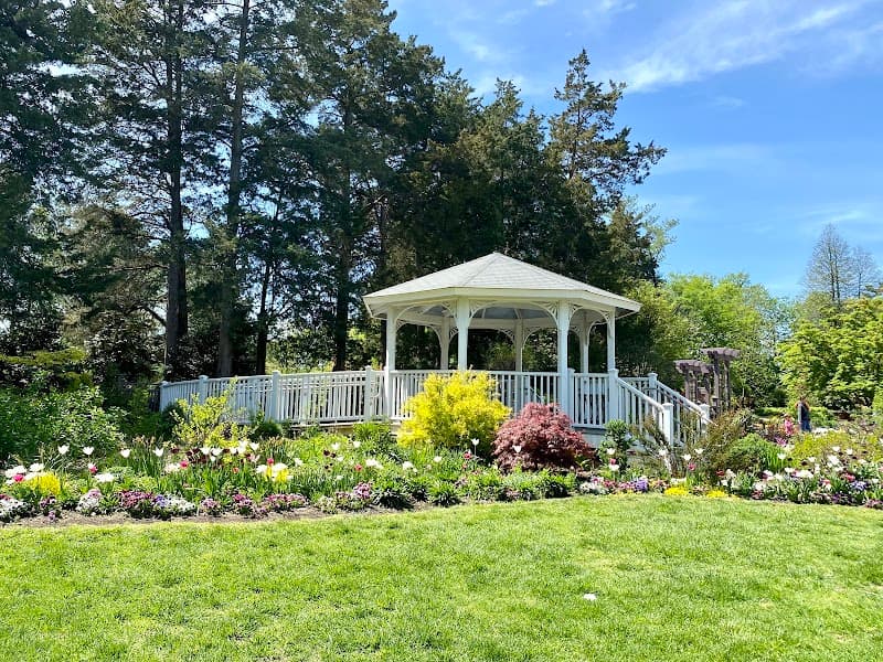 Green Spring Gardens